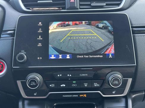 Used 2019 Honda CR-V EX image 26