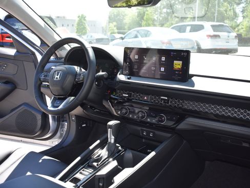 New 2026 Honda Accord Touring image 30