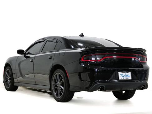 Used 2021 Dodge Charger GT w/ Blacktop Package image 8