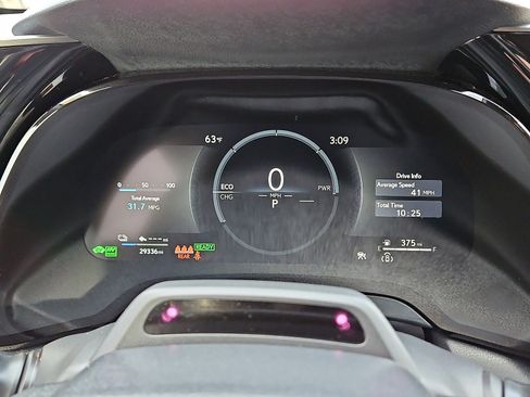 Used 2025 Lexus RX 450h Luxury w/ Convenience Package image 20