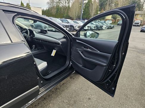 New 2026 MAZDA CX-30 AWD 2.5 S image 29