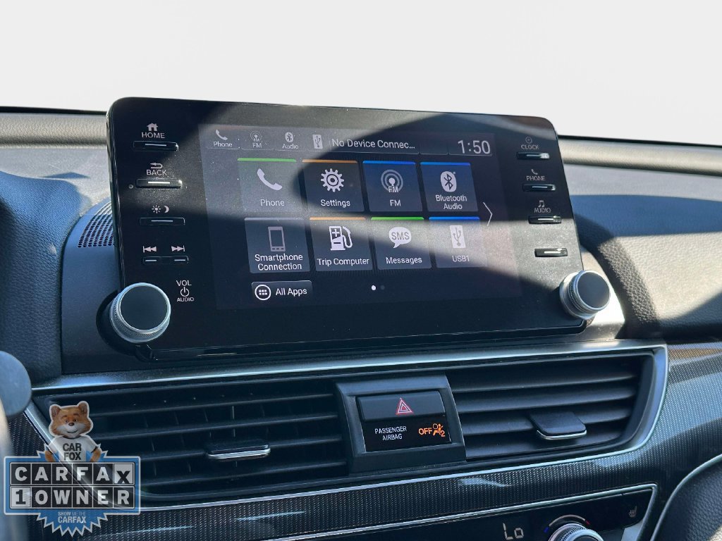 Used 2022 Honda Accord Sport Special Edition image 27