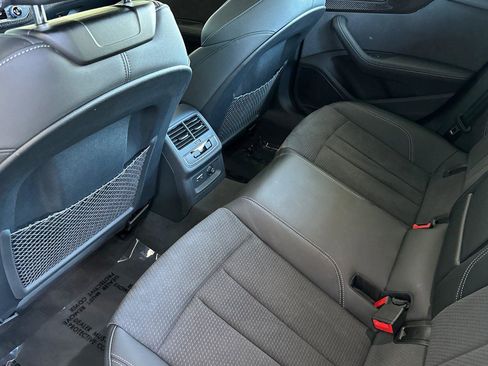 Certified 2025 Audi A5 2.0T Premium Plus w/ Premium Plus image 12