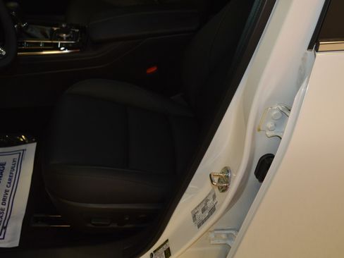 New 2025 MAZDA CX-30 AWD 2.5 S w/ Preferred Package image 15