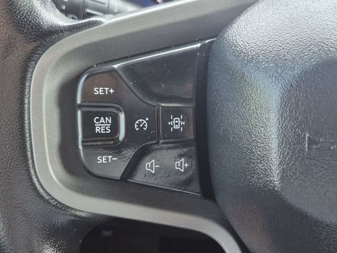 Used 2023 Ford Bronco Black Diamond AWD/4WD image 12