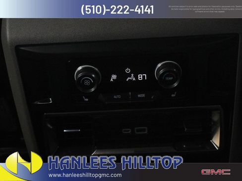 Used 2024 GMC Hummer EV 2X w/ Extreme Off-Road Package image 20