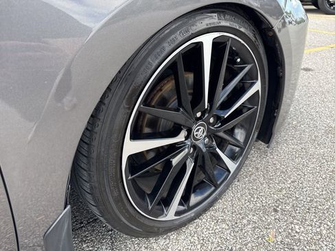 Used 2019 Toyota Camry XSE FWD image 45
