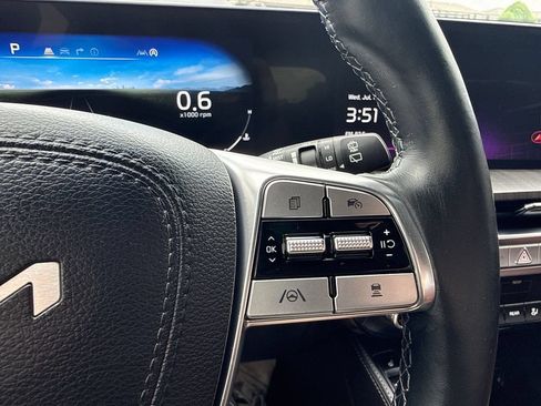 Used 2023 Kia Telluride SX AWD/4WD image 28