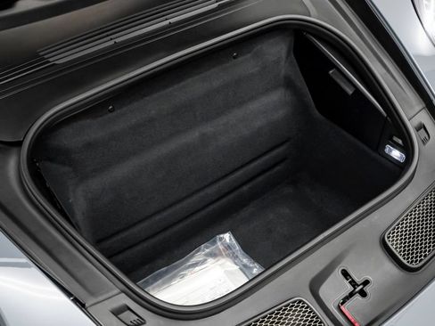 Used 2023 Porsche 911 GT3 RWD image 49