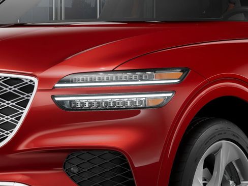 New 2026 Genesis GV70 2.5T Advanced image 9