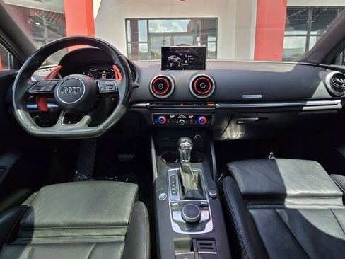 Used 2020 Audi A3 2.0T Premium w/ Final Edition Package image 16