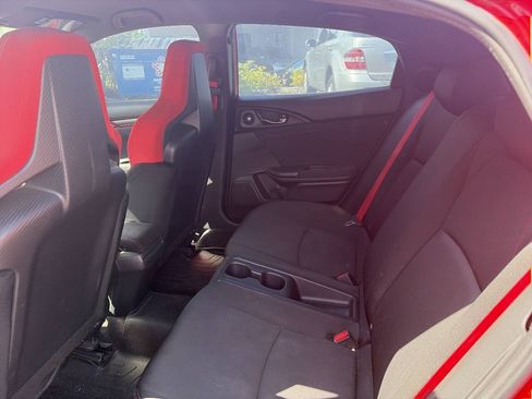 Used 2018 Honda Civic Type R image 6