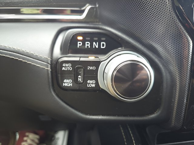 Used 2022 RAM 1500 Limited AWD/4WD image 19
