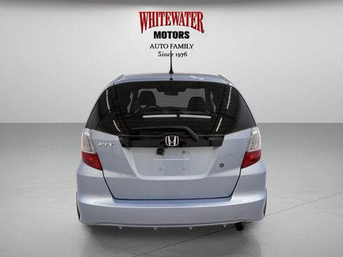 Used 2009 Honda Fit image 3