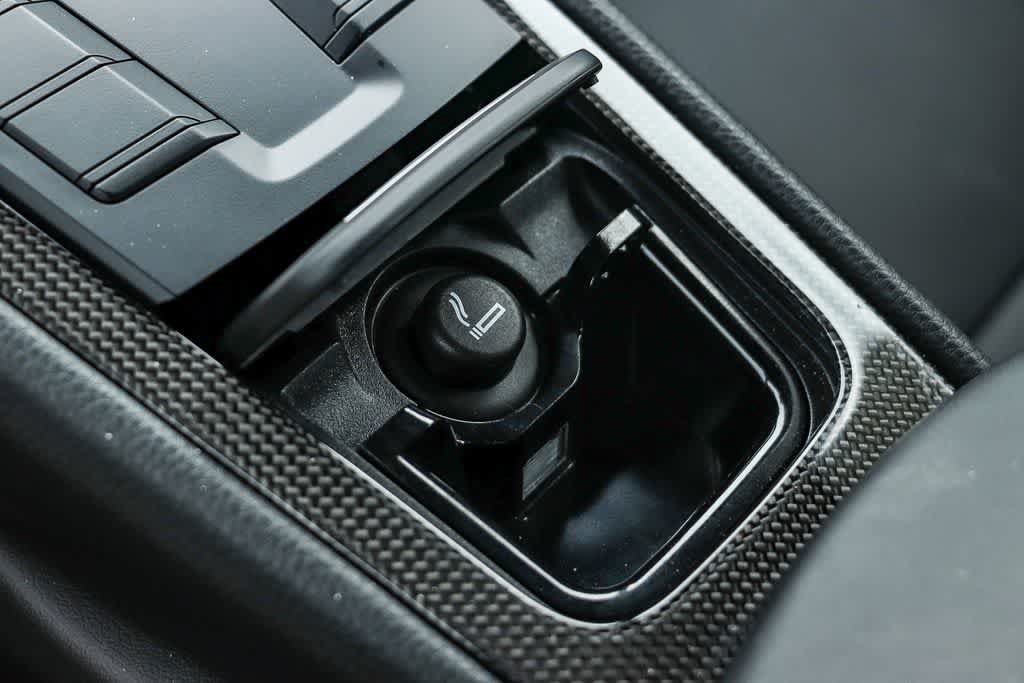 Used 2025 Porsche 718 Cayman S RWD image 21