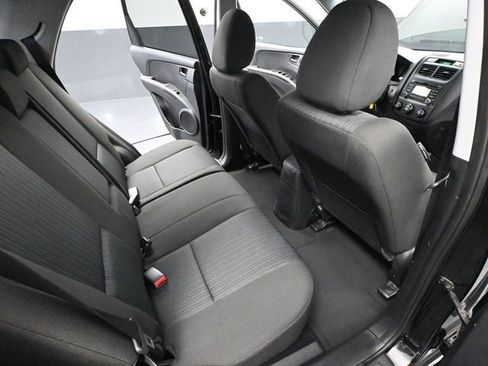 Used 2009 Kia Sportage LX image 35