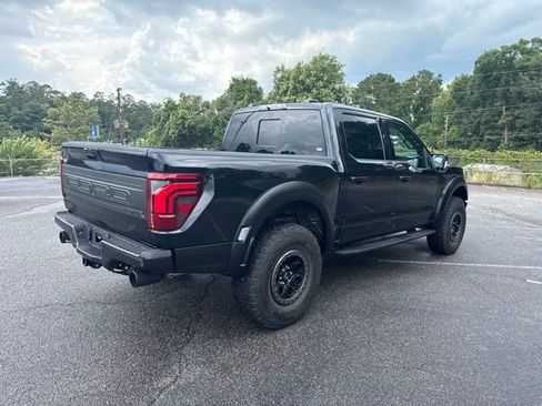 Used 2024 Ford F150 Raptor AWD/4WD image 6