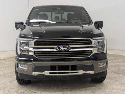 New 2026 Ford F150 King Ranch image 5