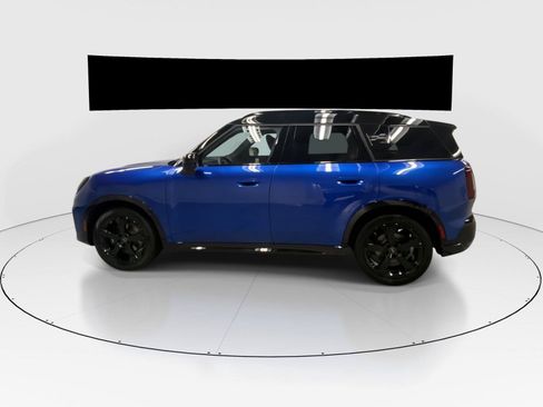 Used 2026 MINI Cooper Countryman S w/ Comfort Package Max AWD/4WD image 7