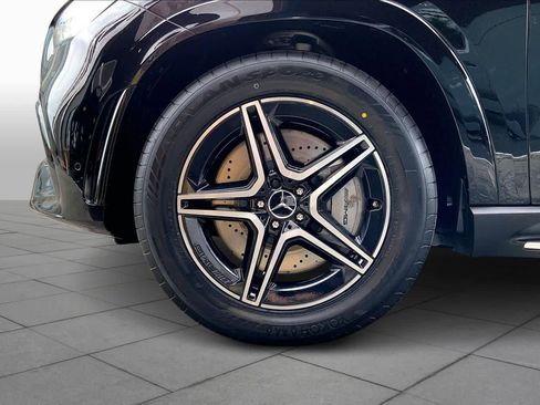 Certified 2023 Mercedes-Benz GLE 53 AMG 4MATIC image 10