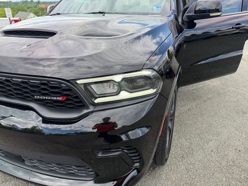 Used 2024 Dodge Durango R/T AWD/4WD image 30
