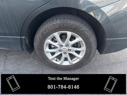 Used 2020 Chevrolet Equinox LT image 5