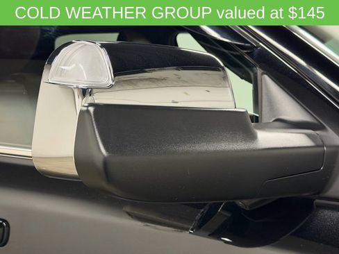 Used 2019 RAM 3500 Limited image 15