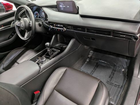 Used 2022 MAZDA MAZDA3 s image 29