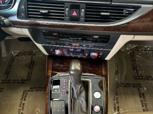 Used 2017 Audi A6 3.0T Prestige w/ Prestige Package AWD/4WD image 28