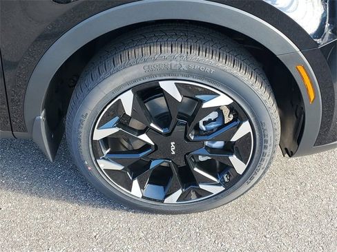 New 2026 Kia Sorento EX image 41