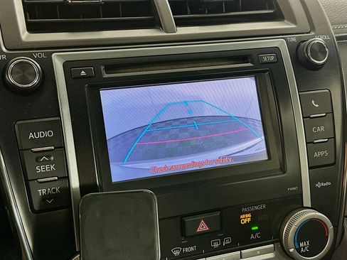 Used 2012 Toyota Camry SE w/ Convenience Pkg FWD image 21