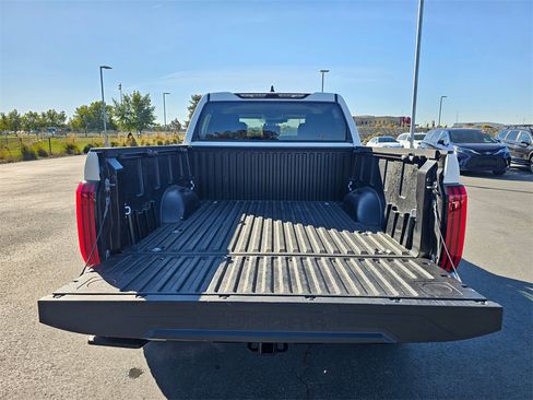 Used 2024 Toyota Tundra SR5 image 11