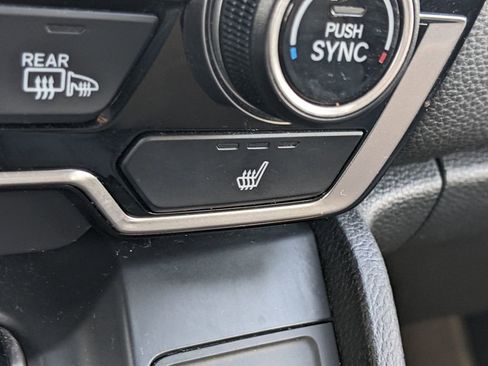 Used 2017 Honda CR-V EX image 23