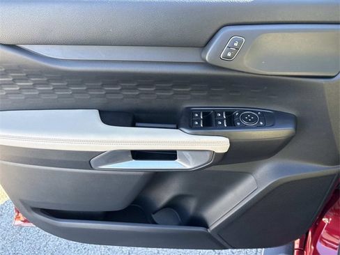 New 2025 Ford Ranger XLT w/ Technology Package image 16