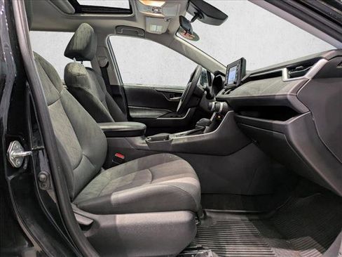 Used 2025 Honda CR-V EX-L image 22