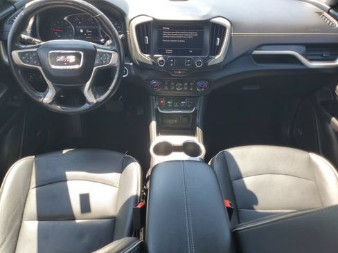 Used 2019 GMC Terrain Denali w/ Driver Alert Package II AWD/4WD image 15