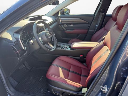 Used 2025 MAZDA CX-50 AWD 2.5 Hybrid w/ Weather Package image 11