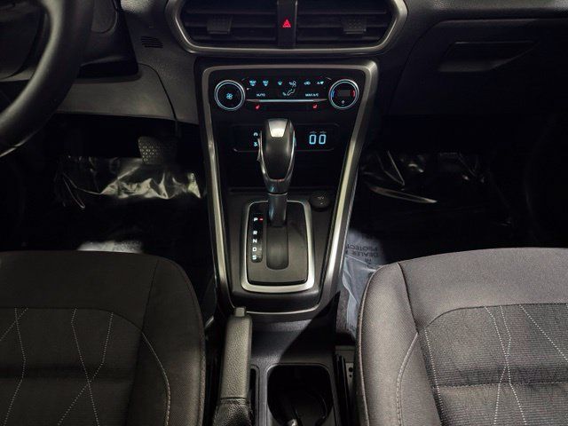 Used 2018 Ford EcoSport SE w/ SE Convenience Package FWD image 21