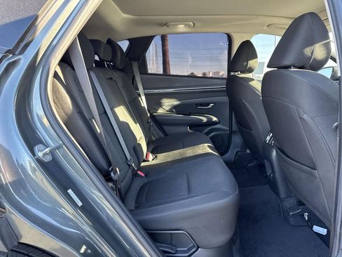 Used 2022 Hyundai Tucson SEL image 19