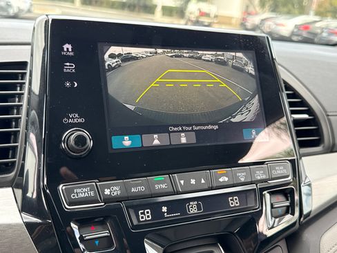 Used 2019 Honda Odyssey EX-L image 31