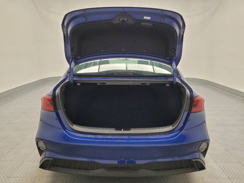 Used 2024 Kia Forte LXS w/ LXS Technology Package FWD image 29