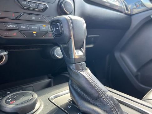 Used 2019 Ford Ranger Lariat w/ Equipment Group 501A Mid image 24