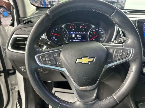Used 2022 Chevrolet Equinox Premier FWD image 14