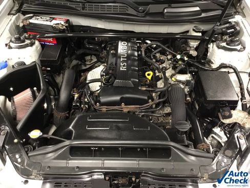 Used 2012 Hyundai Genesis 2.0T image 31