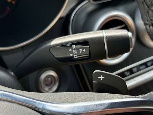 Certified 2023 Mercedes-Benz GLC 300 4MATIC Coupe image 24