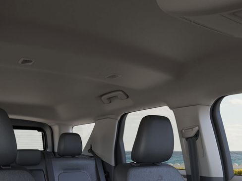 New 2026 Ford Bronco Sport Big Bend AWD/4WD image 39