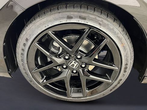 New 2026 Honda Civic Sport image 11