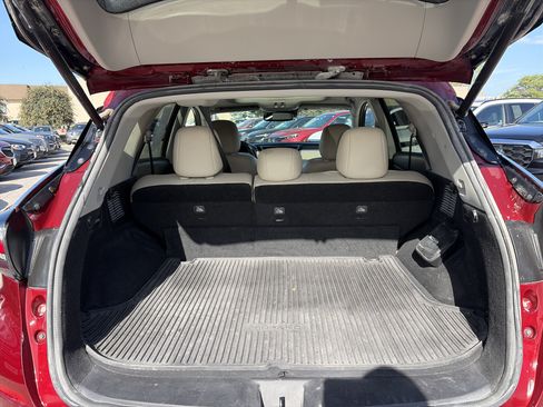 Used 2021 Nissan Murano Platinum w/ Cargo Package AWD/4WD image 11