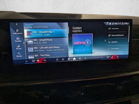 New 2026 BMW X5 xDrive50e w/ M Sport Package image 12