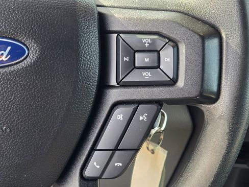 Used 2019 Ford F350 XLT w/ XLT Premium Package image 27